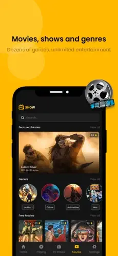 jiohotstar-app-download-for-tv-apk Movies and shows